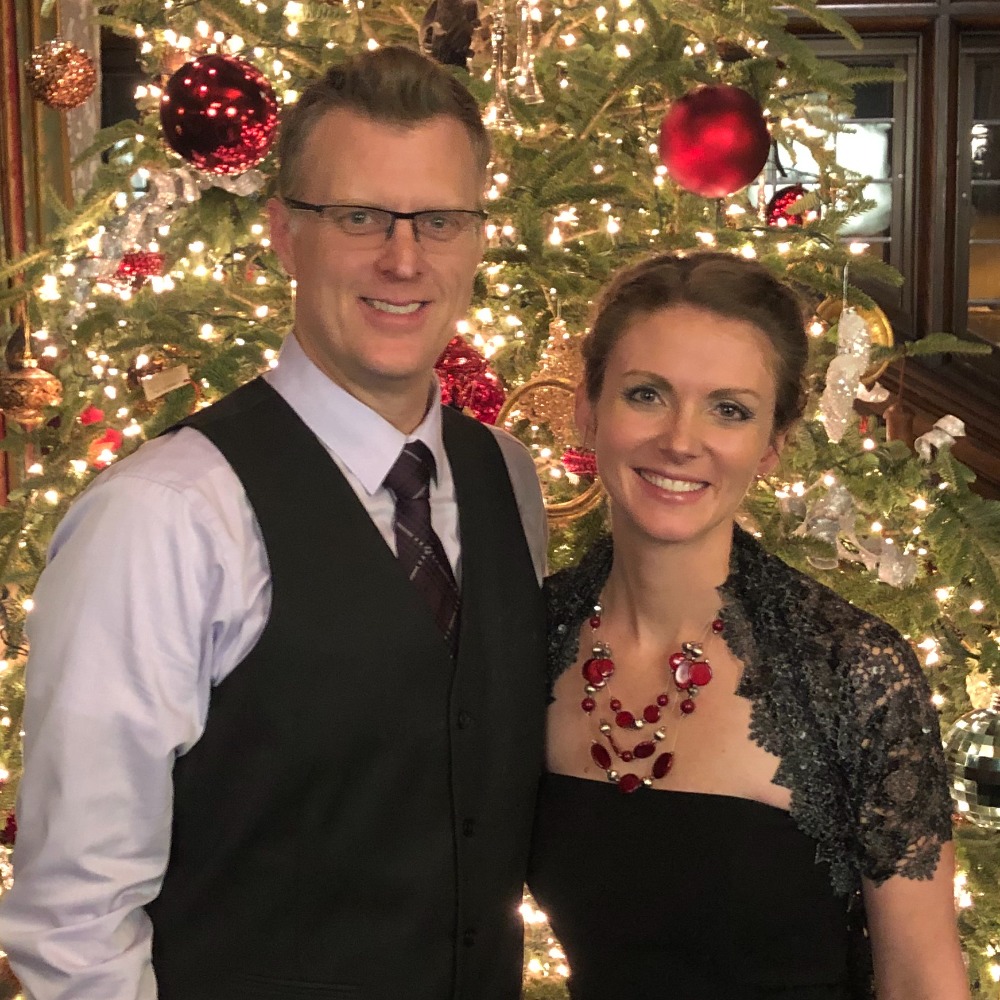Meet your Posher, Michelle